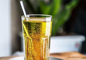 خاکشیر اکسیری برای کبد