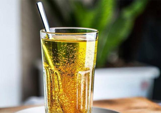 خاکشیر اکسیری برای کبد
