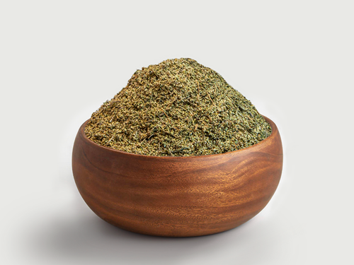 گل آویشن