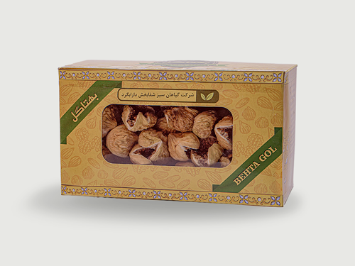 انجیر صد یک