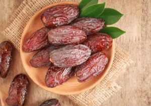 معرفی انواع خرما و خواص آن