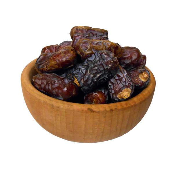 خرمای پیارم درجه یک