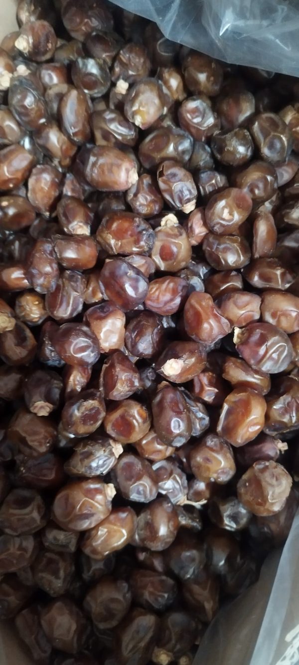 خرما خاصویی