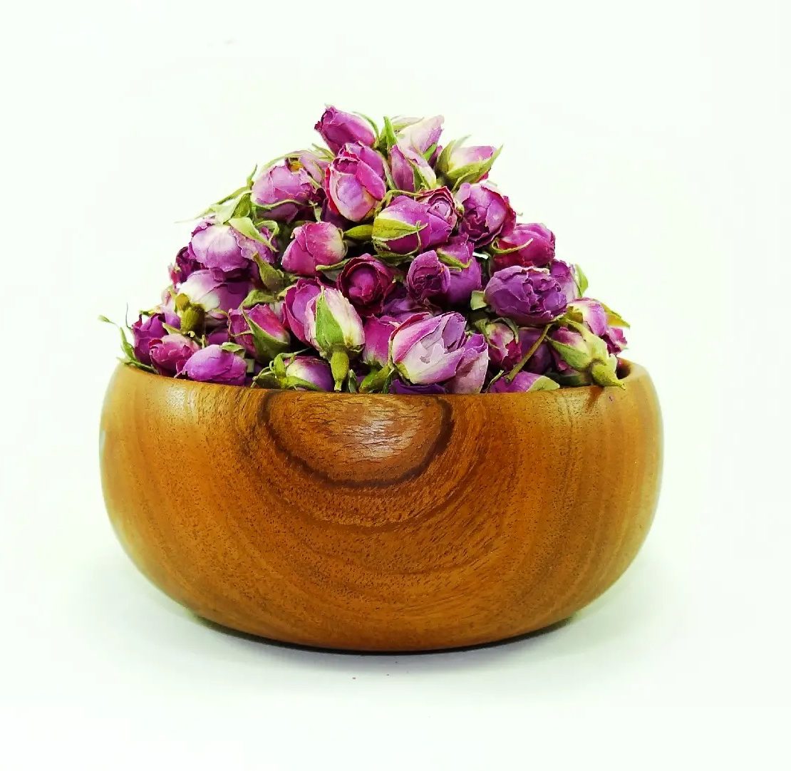 غنچه لاله زار درجه یک